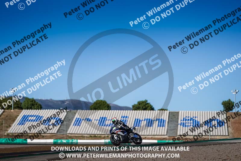 motorbikes;no limits;october 2019;peter wileman photography;portimao;portugal;trackday digital images